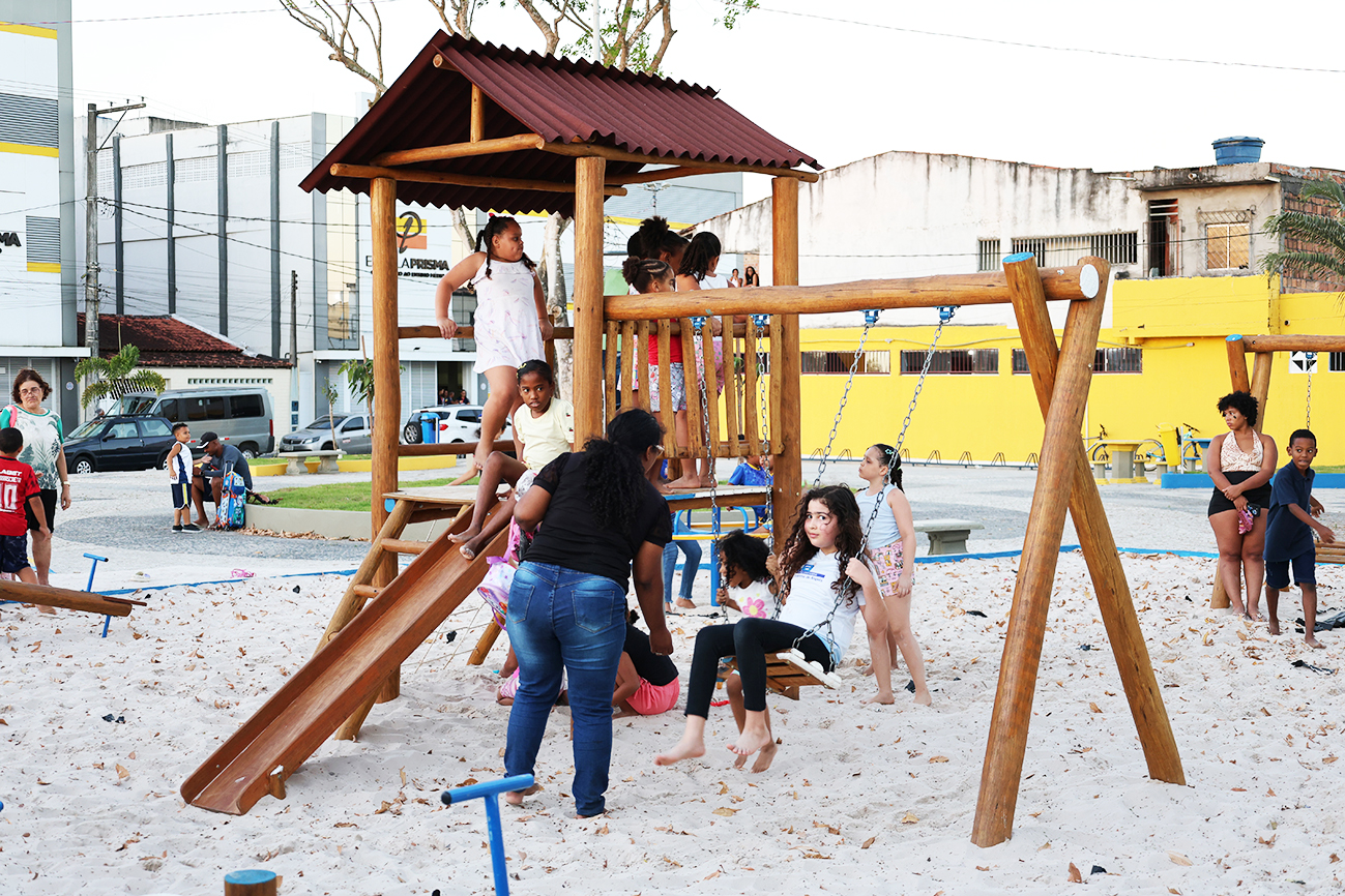 Foto: Reprodução/Prefeitura de Feira de Santana - BA